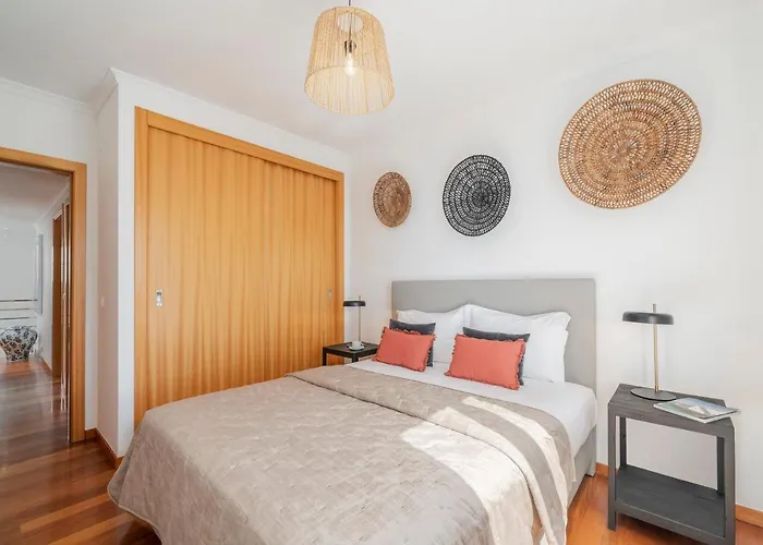 Casa Do Castelo By An Island Apart