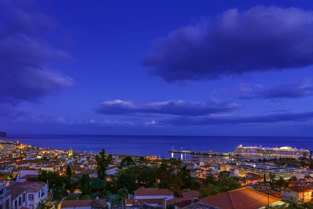 Casa Do Castelo By An Island Holiday home Funchal (Madeira)