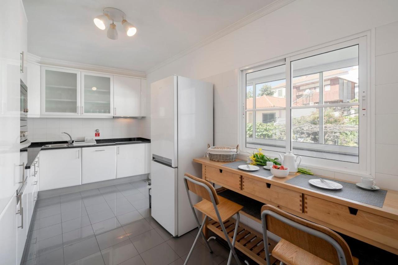 Holiday home Casa Do Castelo By An Island Funchal (Madeira)