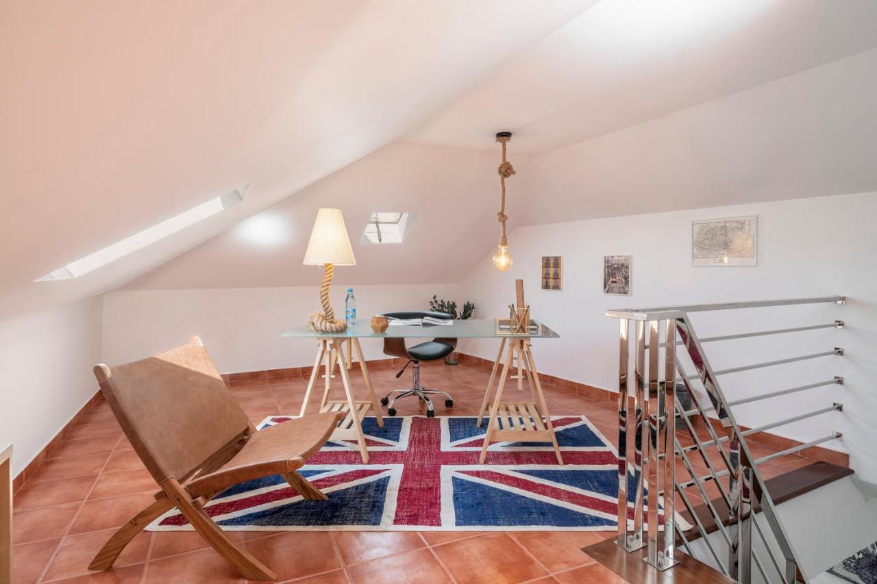 Holiday home Casa Do Castelo By An Island