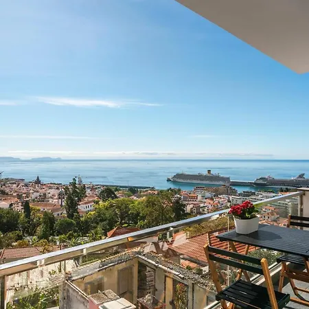 Casa Do Castelo By An Island Apart Funchal  Exterior photo