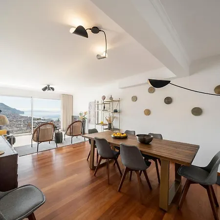 Casa Do Castelo By An Island Apart Funchal  Exterior photo